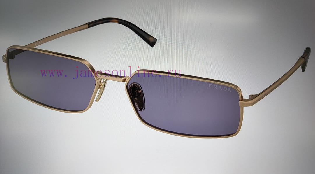 Prada MODELSPR A60SSIZE59 ports 16-140q2i6h03t - Image 2