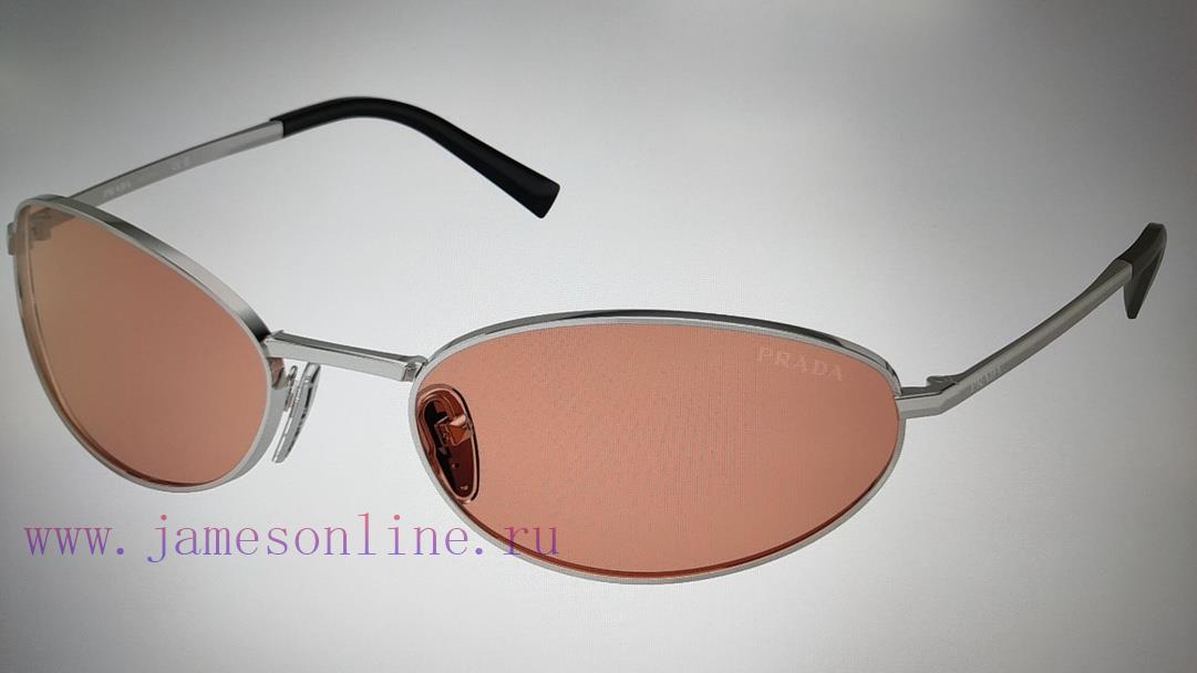 Prada MODELSPR A59SSIZE59 ports 19-140l3m7wmh3