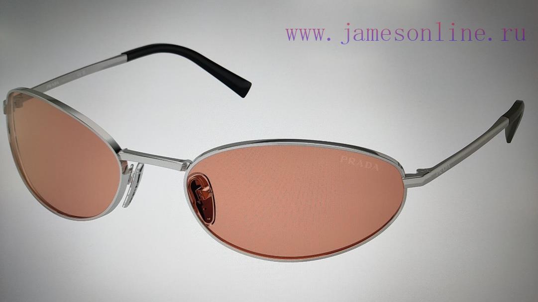 Prada MODELSPR A59SSIZE59 ports 19-140l3m7wmh3 - Image 2