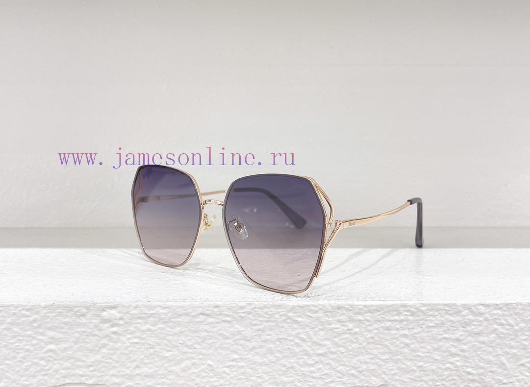 Dior MODELCD 0194SIZE61 port 15-147we3725r6 - Image 4