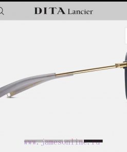 DITA ️️️ MODEL LSA-400 ️️️ SIZE 57 mouth 17-140 ️️️5tctuvid
