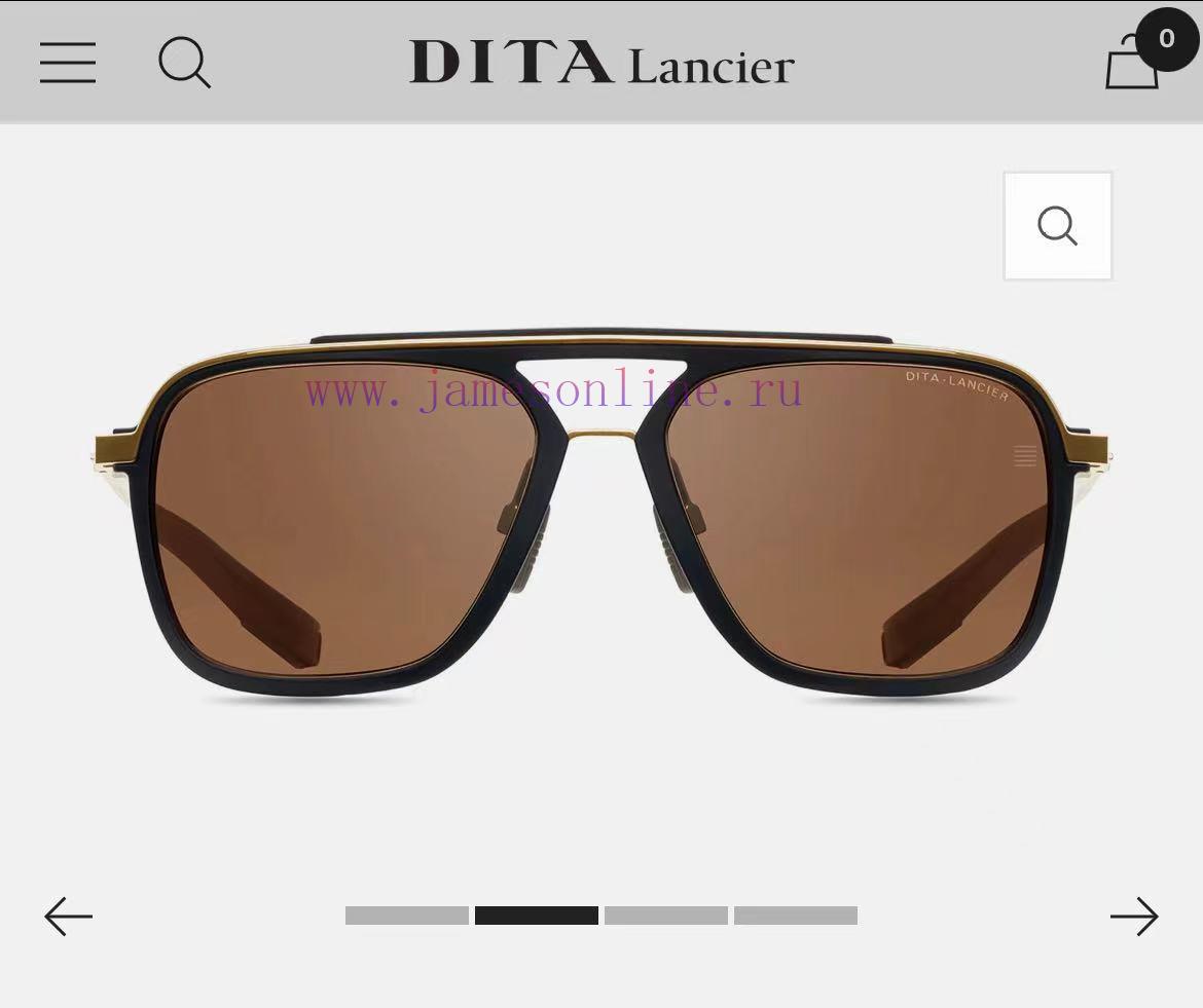 DITA ️️️ MODEL LSA-400 ️️️ SIZE 57 mouth 17-140 ️️️5tctuvid - Image 4