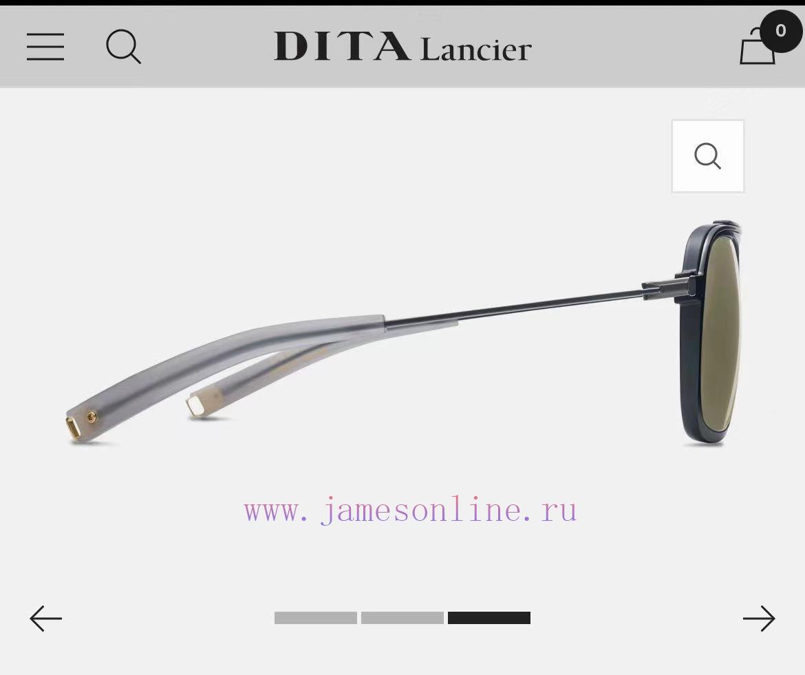 DITA ️️️ MODEL LSA-400 ️️️ SIZE 57 mouth 17-140 ️️️5tctuvid - Image 5