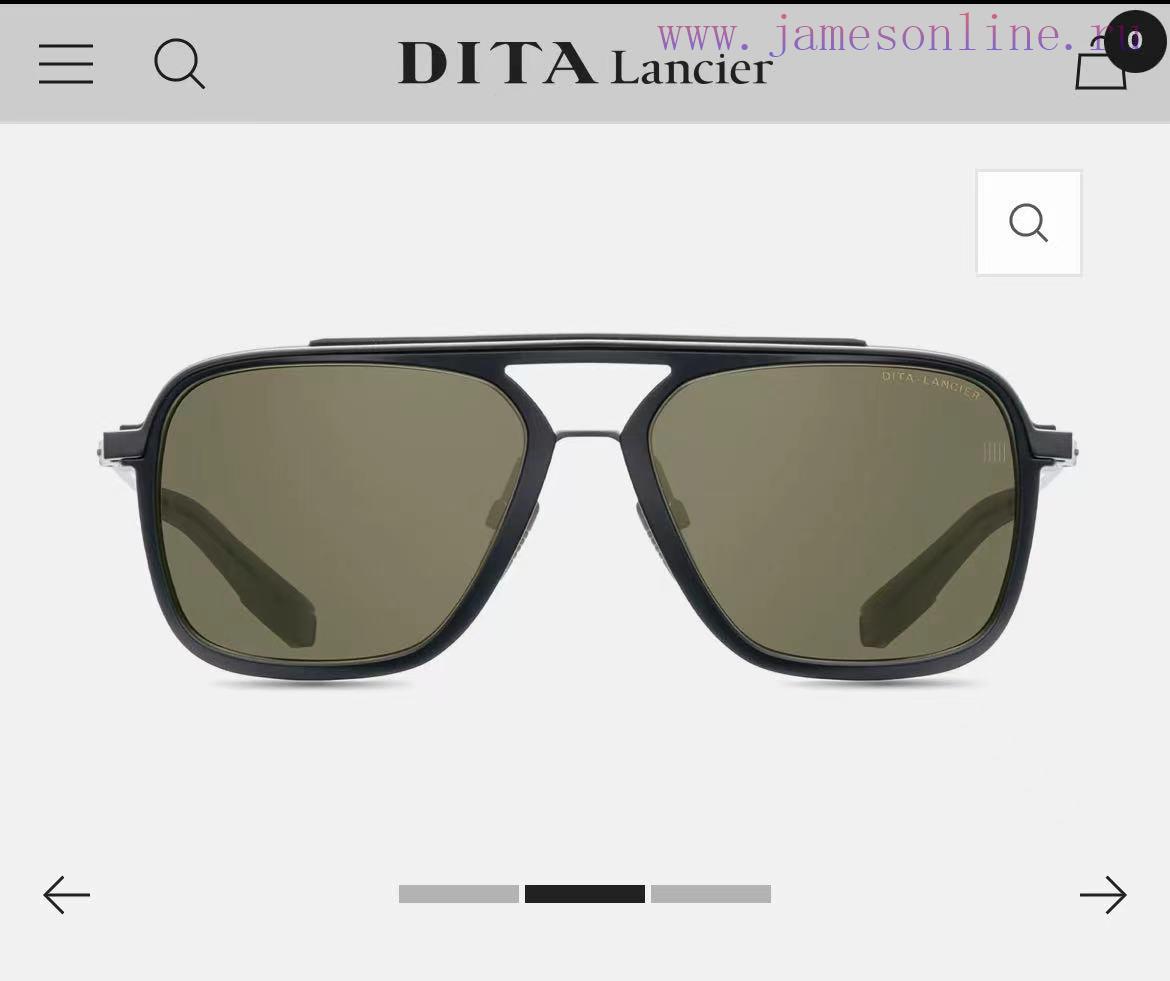 DITA ️️️ MODEL LSA-400 ️️️ SIZE 57 mouth 17-140 ️️️5tctuvid - Image 6