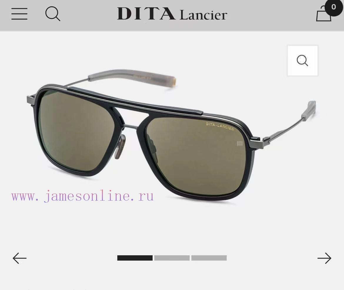 DITA ️️️ MODEL LSA-400 ️️️ SIZE 57 mouth 17-140 ️️️5tctuvid - Image 7