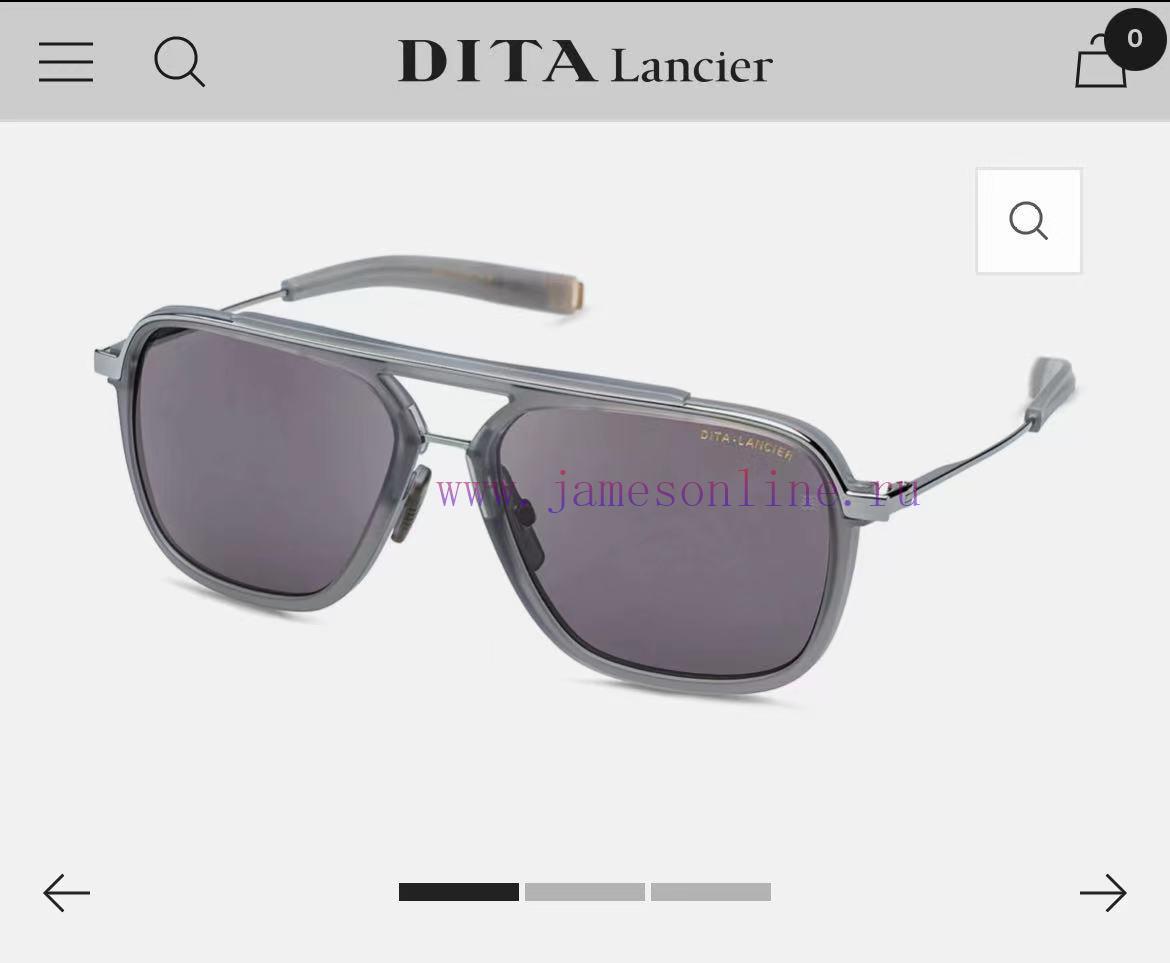 DITA ️️️ MODEL LSA-400 ️️️ SIZE 57 mouth 17-140 ️️️5tctuvid - Image 8