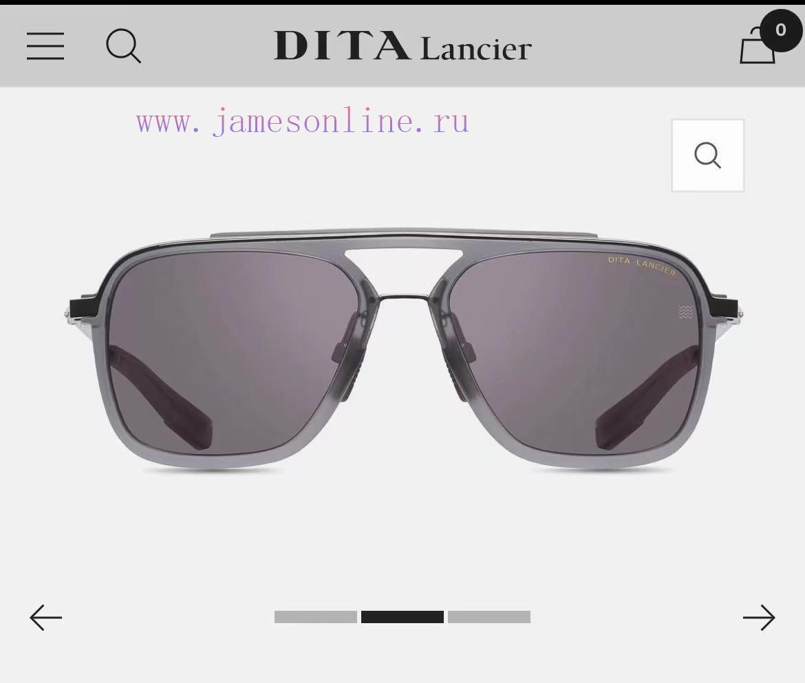 DITA ️️️ MODEL LSA-400 ️️️ SIZE 57 mouth 17-140 ️️️5tctuvid - Image 10