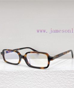 Miu MiuMODELMU11ZS-FSIZE53 ports 15-140teehzc74