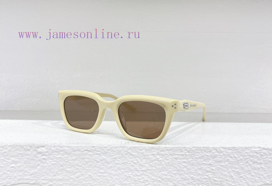 GENTLE MONSTE * MODELHOVOSIZE 52 port 22-146~073ppqbz