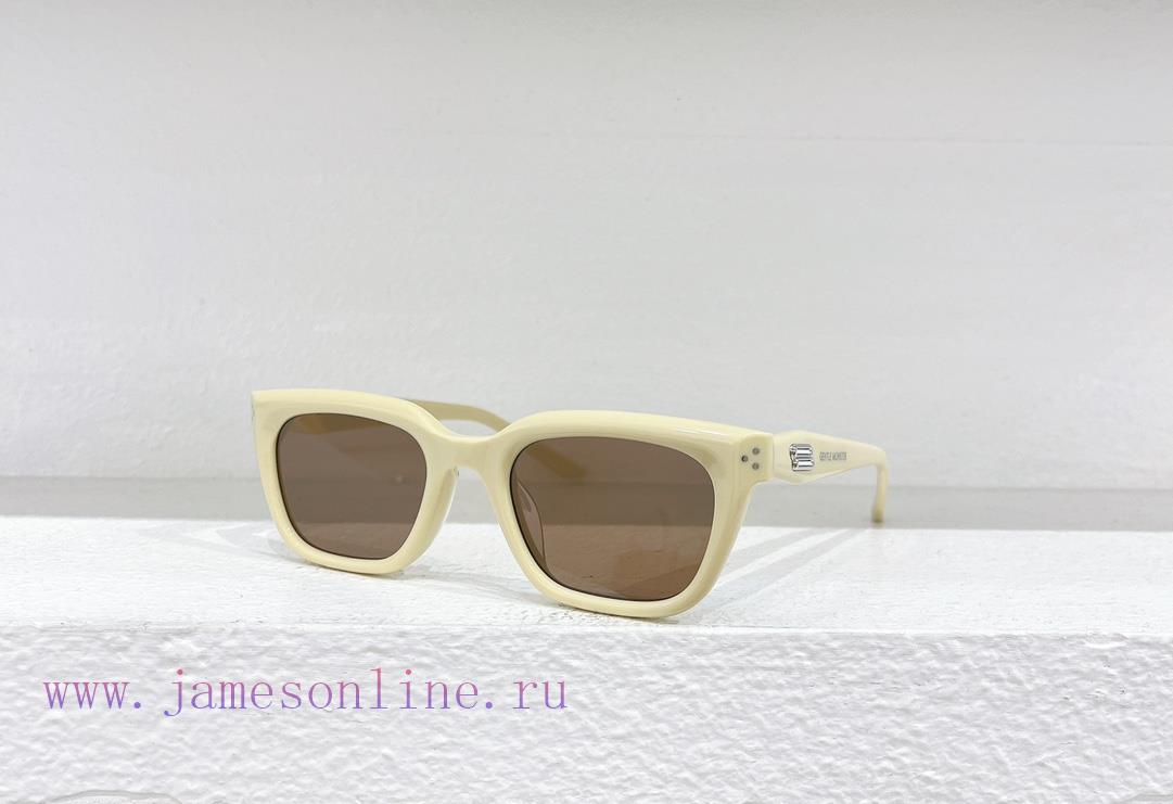 GENTLE MONSTE * MODELHOVOSIZE 52 port 22-146~073ppqbz - Image 2