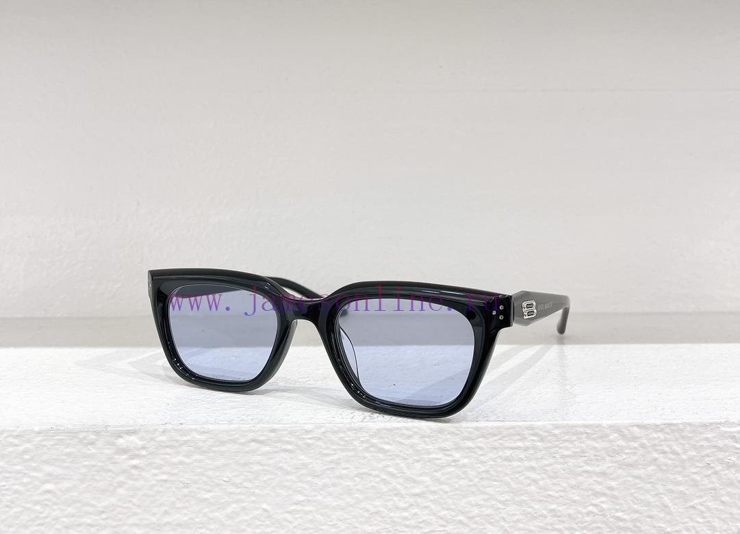 GENTLE MONSTE * MODELHOVOSIZE 52 port 22-146~073ppqbz - Image 3