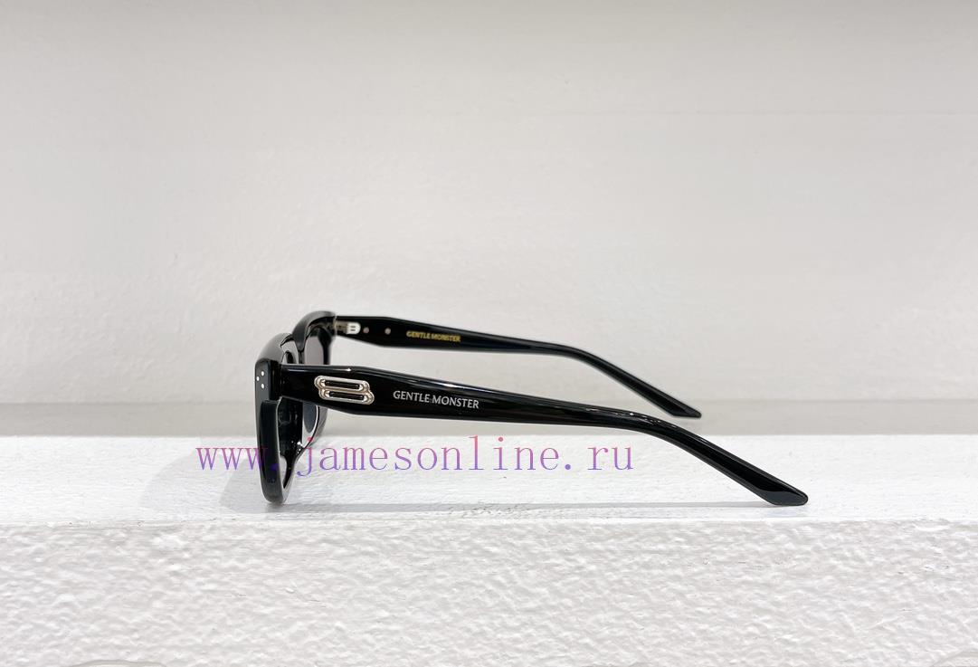 GENTLE MONSTE * MODELHOVOSIZE 52 port 22-146~073ppqbz - Image 7