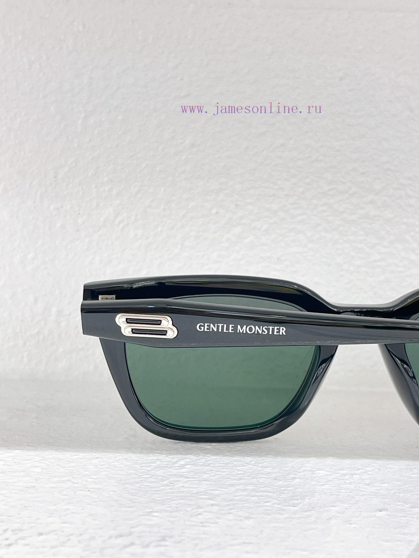 GENTLE MONSTE * MODELHOVOSIZE 52 port 22-146~073ppqbz - Image 9