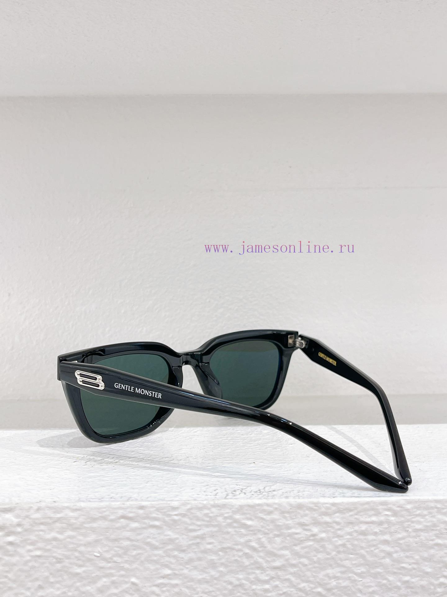 GENTLE MONSTE * MODELHOVOSIZE 52 port 22-146~073ppqbz - Image 10