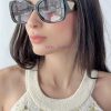 Prada MODELSPR A61SSIZE57 ports 17-140zh9y4de4