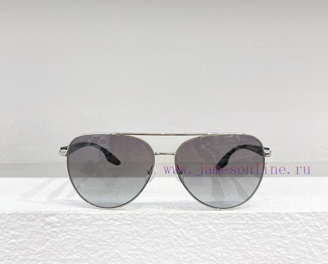 Prada MODELSPS 52W SIZE61 port 14-145~trpcf5l3 - Image 2