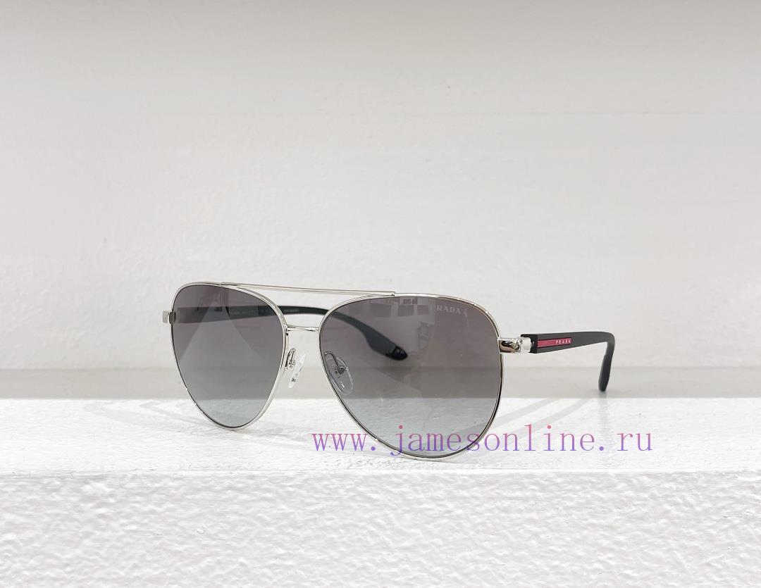 Prada MODELSPS 52W SIZE61 port 14-145~trpcf5l3 - Image 3