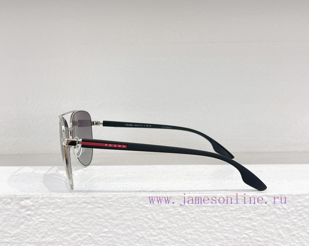 Prada MODELSPS 52W SIZE61 port 14-145~trpcf5l3 - Image 4