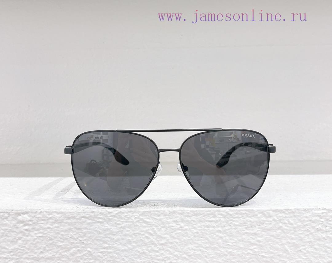 Prada MODELSPS 52W SIZE61 port 14-145~trpcf5l3 - Image 5