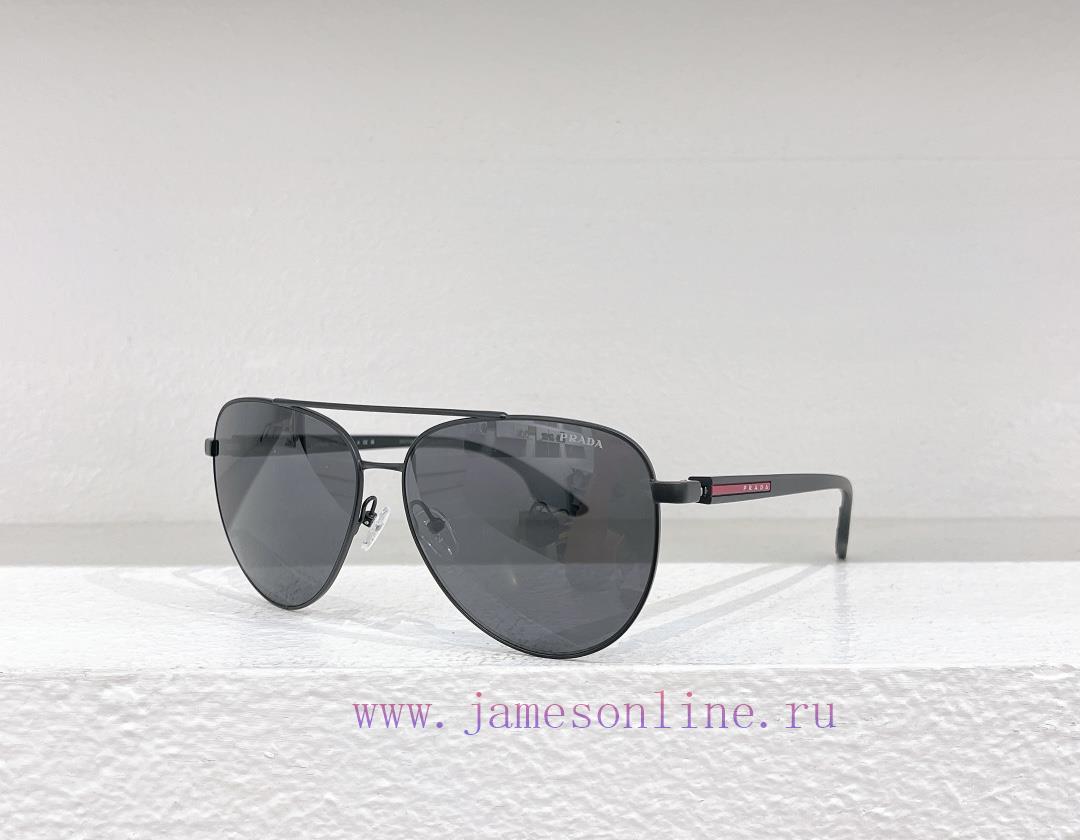 Prada MODELSPS 52W SIZE61 port 14-145~trpcf5l3 - Image 6