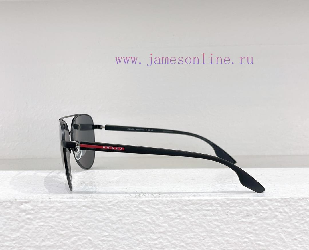 Prada MODELSPS 52W SIZE61 port 14-145~trpcf5l3 - Image 7