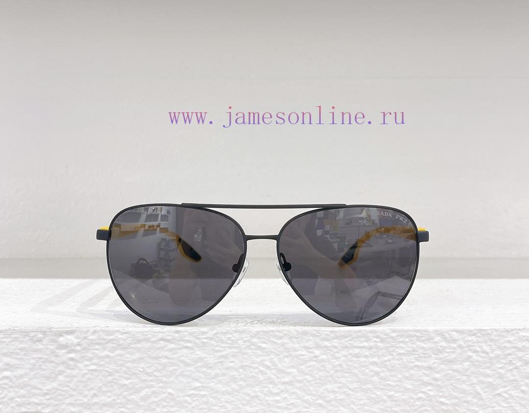 Prada MODELSPS 52W SIZE61 port 14-145~trpcf5l3 - Image 8