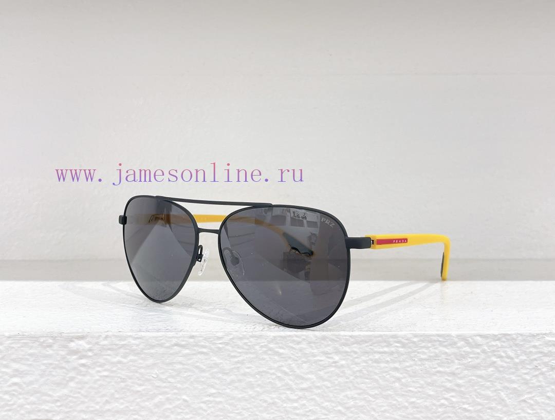 Prada MODELSPS 52W SIZE61 port 14-145~trpcf5l3 - Image 9