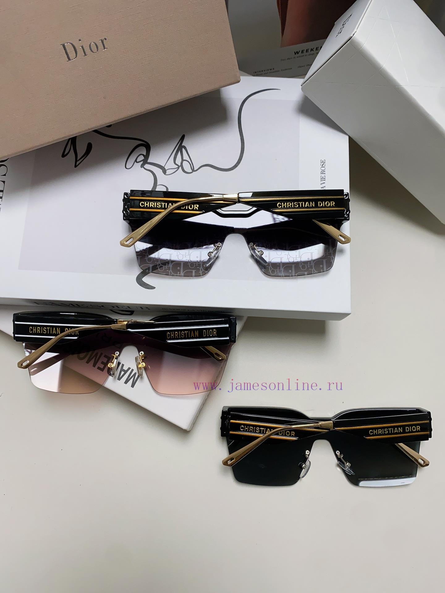 Dior's popular Dior Club series sunglasses and sunglasses posters bring a refreshing and cooxrn7vn79 - Image 10