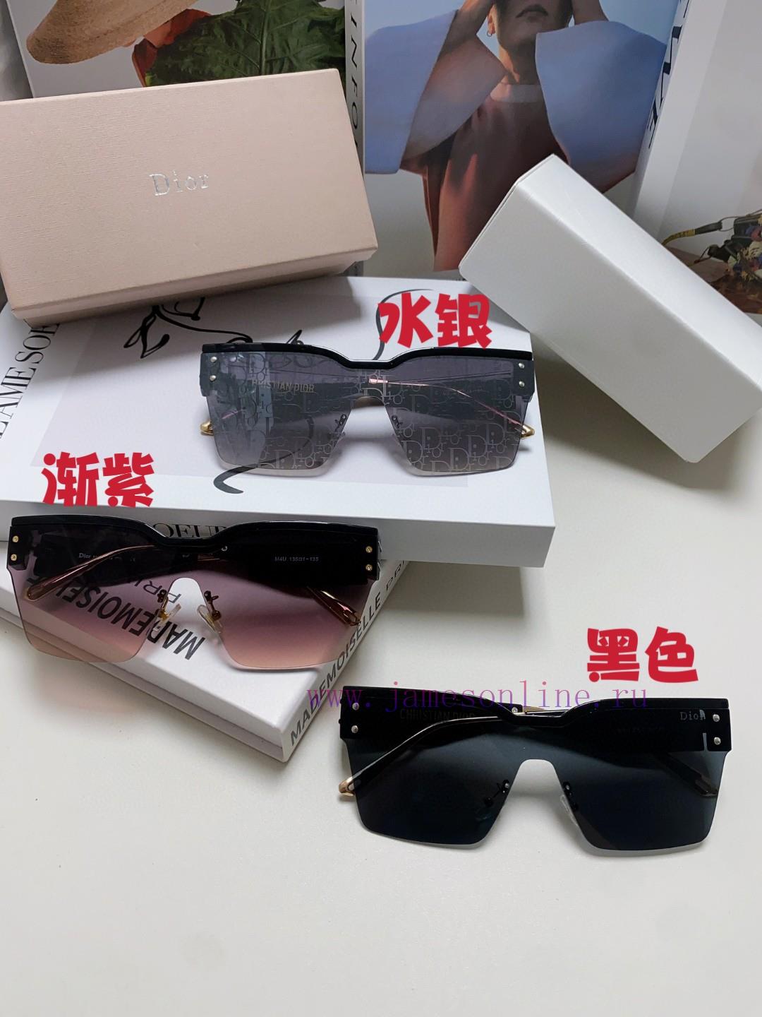Dior's popular Dior Club series sunglasses and sunglasses posters bring a refreshing and cooxrn7vn79 - Image 11