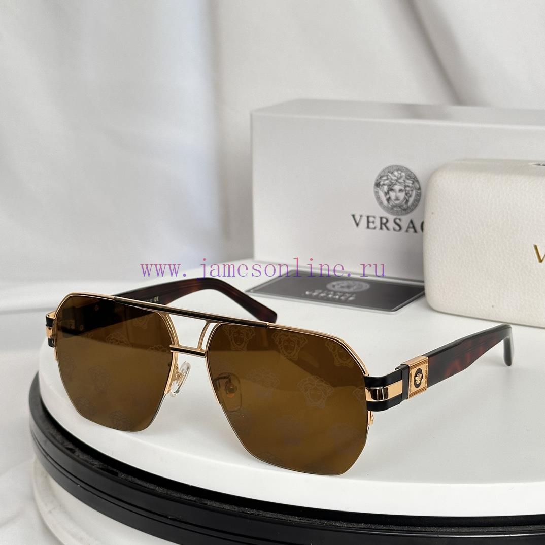 VersaceMODELVE5704SIZE60 ports 15-140c31e33bs - Image 3