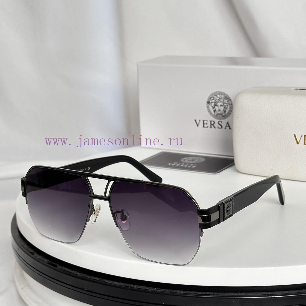 VersaceMODELVE5704SIZE60 ports 15-140c31e33bs - Image 5