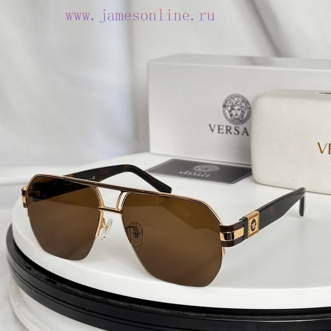 VersaceMODELVE5704SIZE60 ports 15-140c31e33bs - Image 7