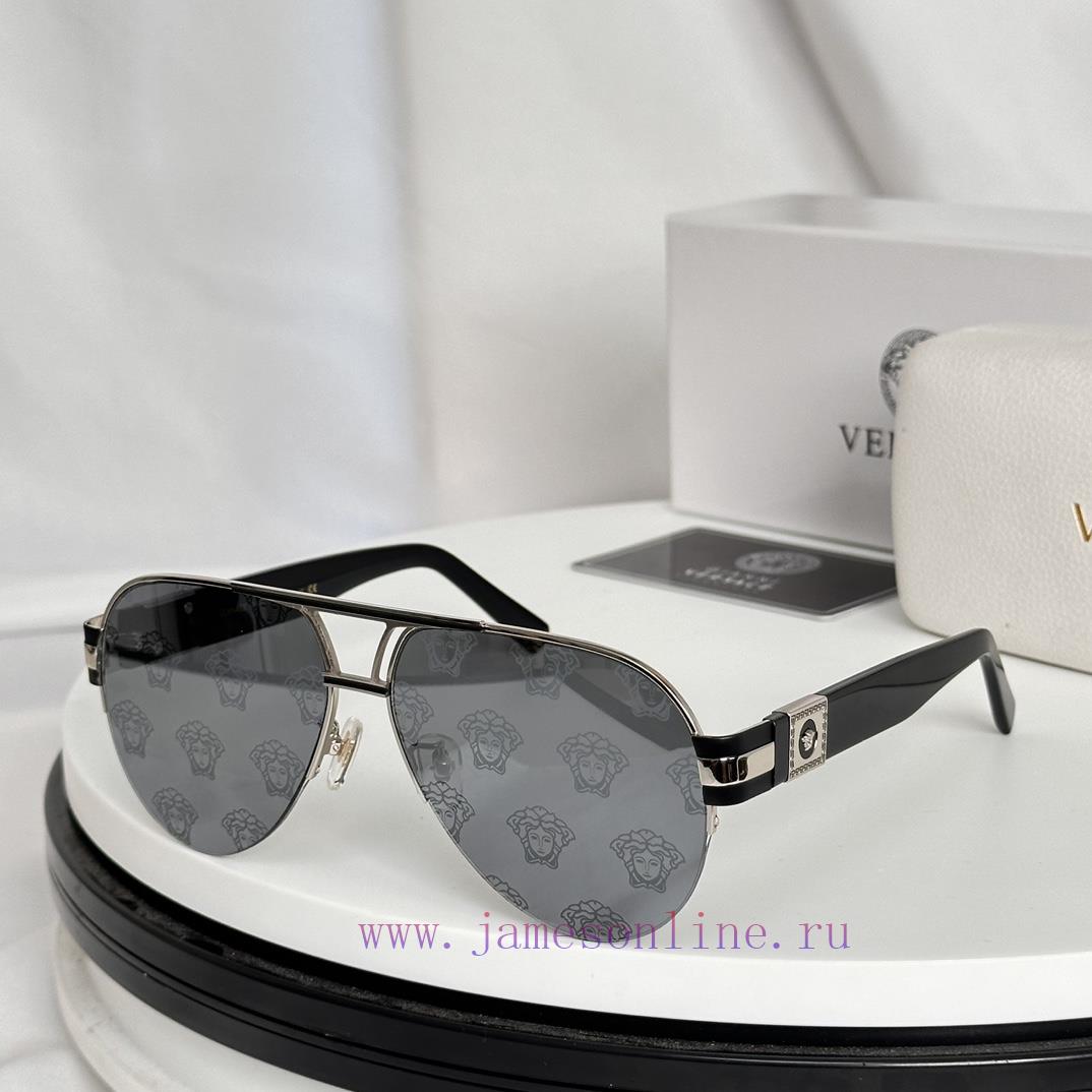 VersaceMODELVE5705SIZE60 ports 14-140zo7uzlcn