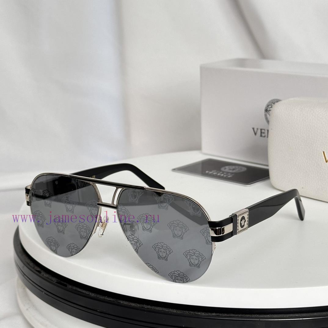 VersaceMODELVE5705SIZE60 ports 14-140zo7uzlcn - Image 2