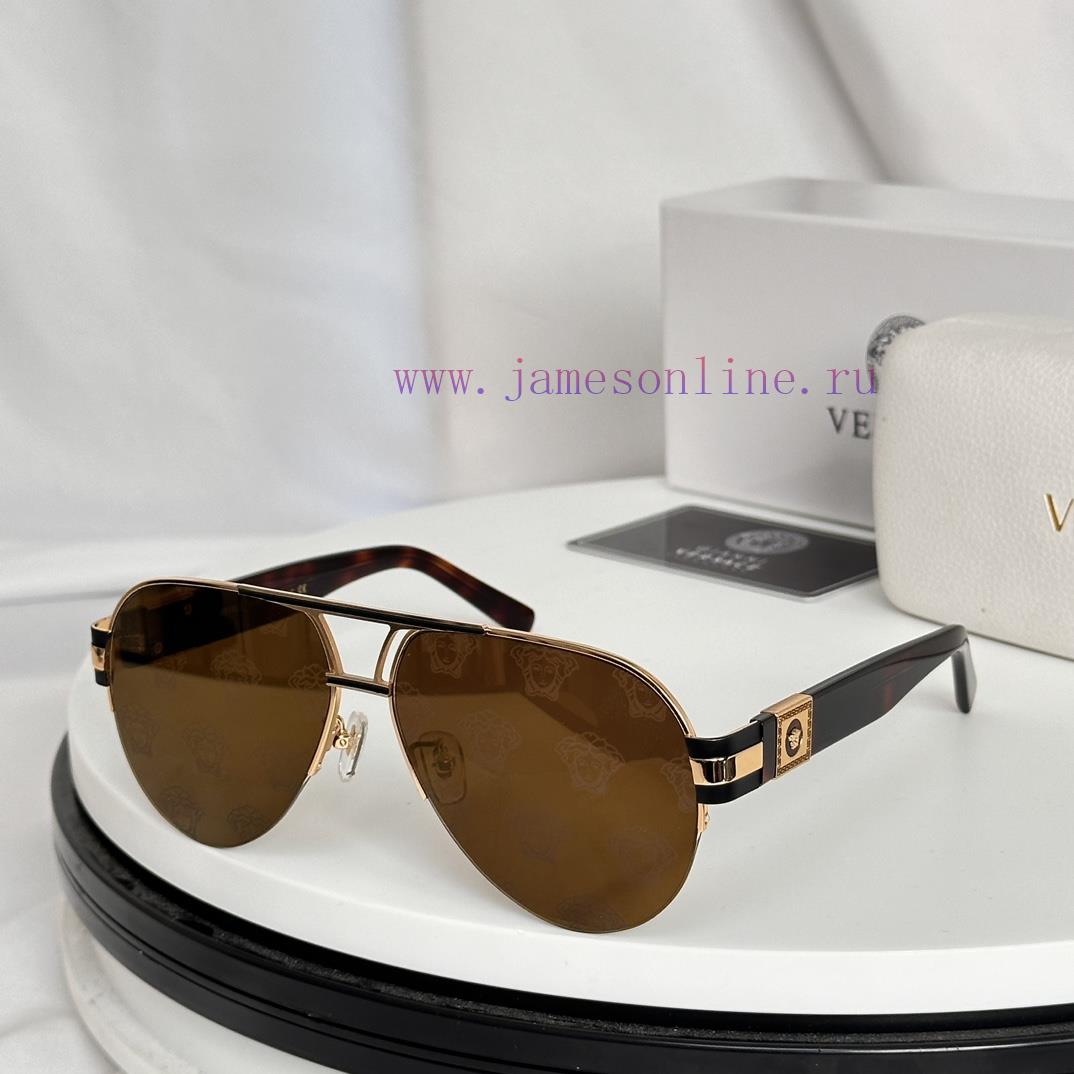 VersaceMODELVE5705SIZE60 ports 14-140zo7uzlcn - Image 3