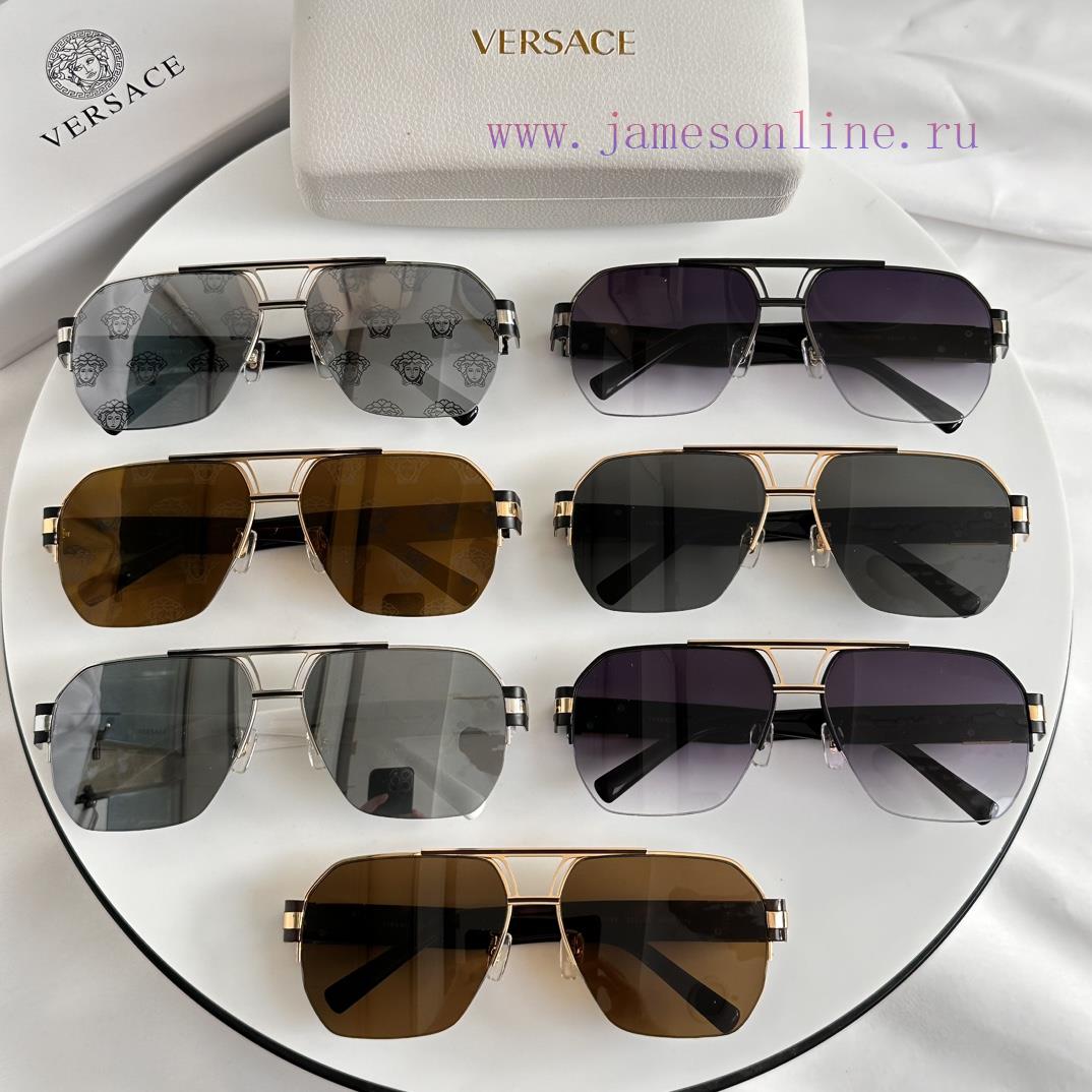 VersaceMODELVE5704SIZE60 ports 15-140c31e33bs - Image 10