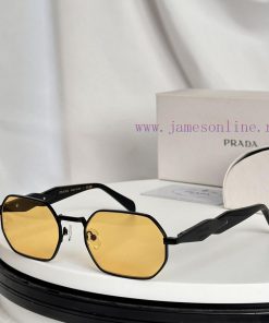 Prada MODELPR 180VSSIZE57 ports 21-145qihry769