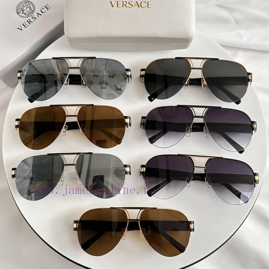 VersaceMODELVE5705SIZE60 ports 14-140zo7uzlcn - Image 10