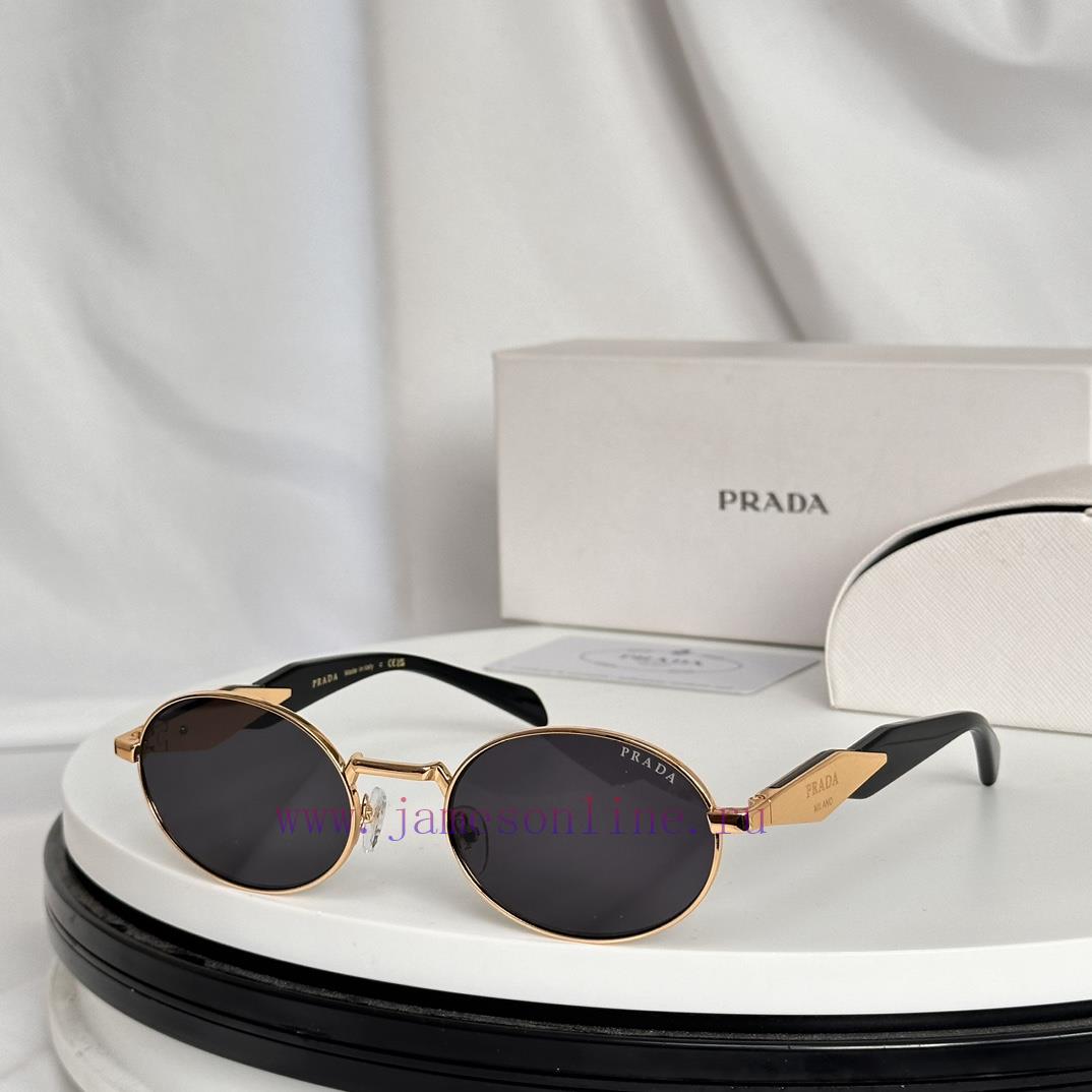 Prada MODELPR 182VSSIZE55 port 21-145r1udun6n - Image 2