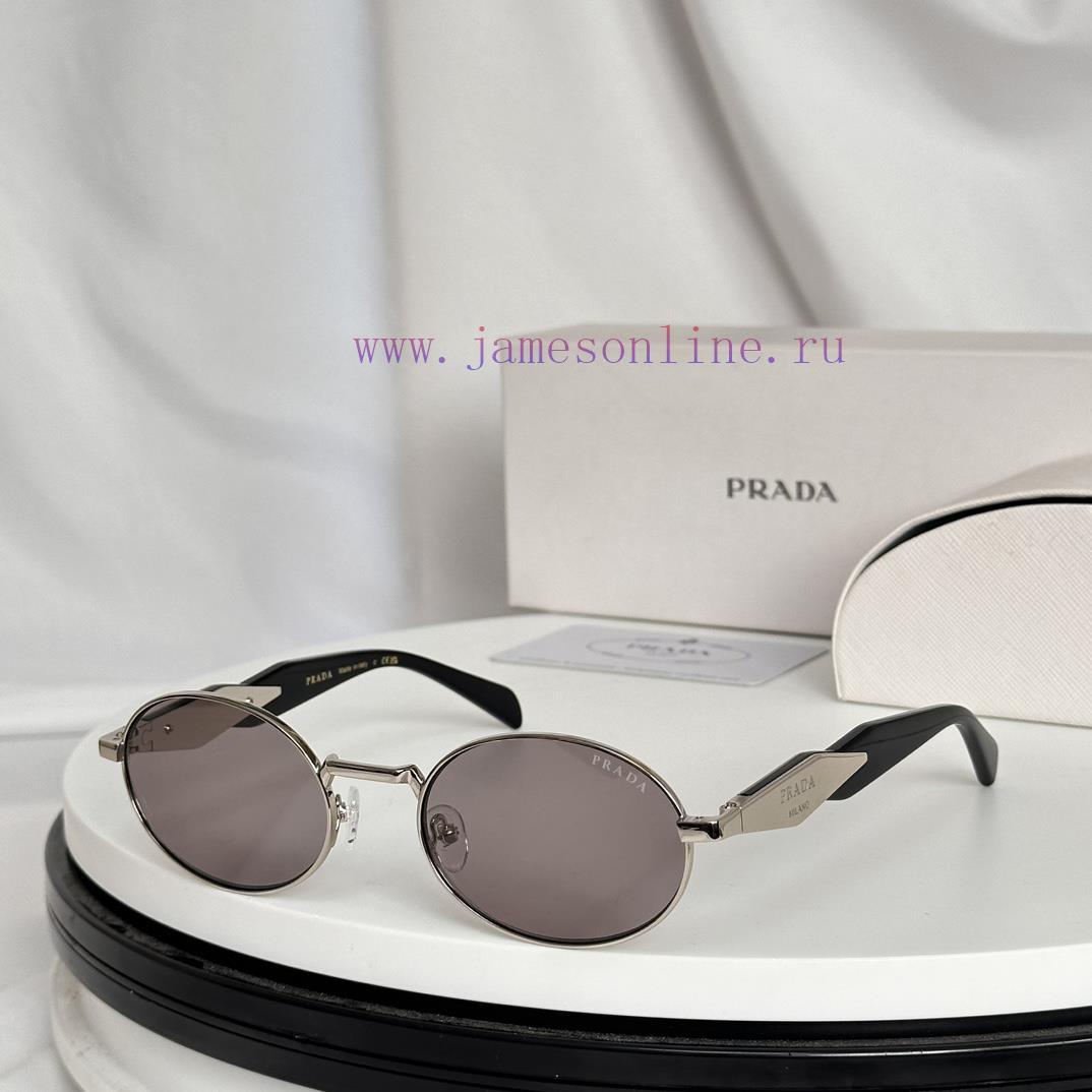 Prada MODELPR 182VSSIZE55 port 21-145r1udun6n - Image 4