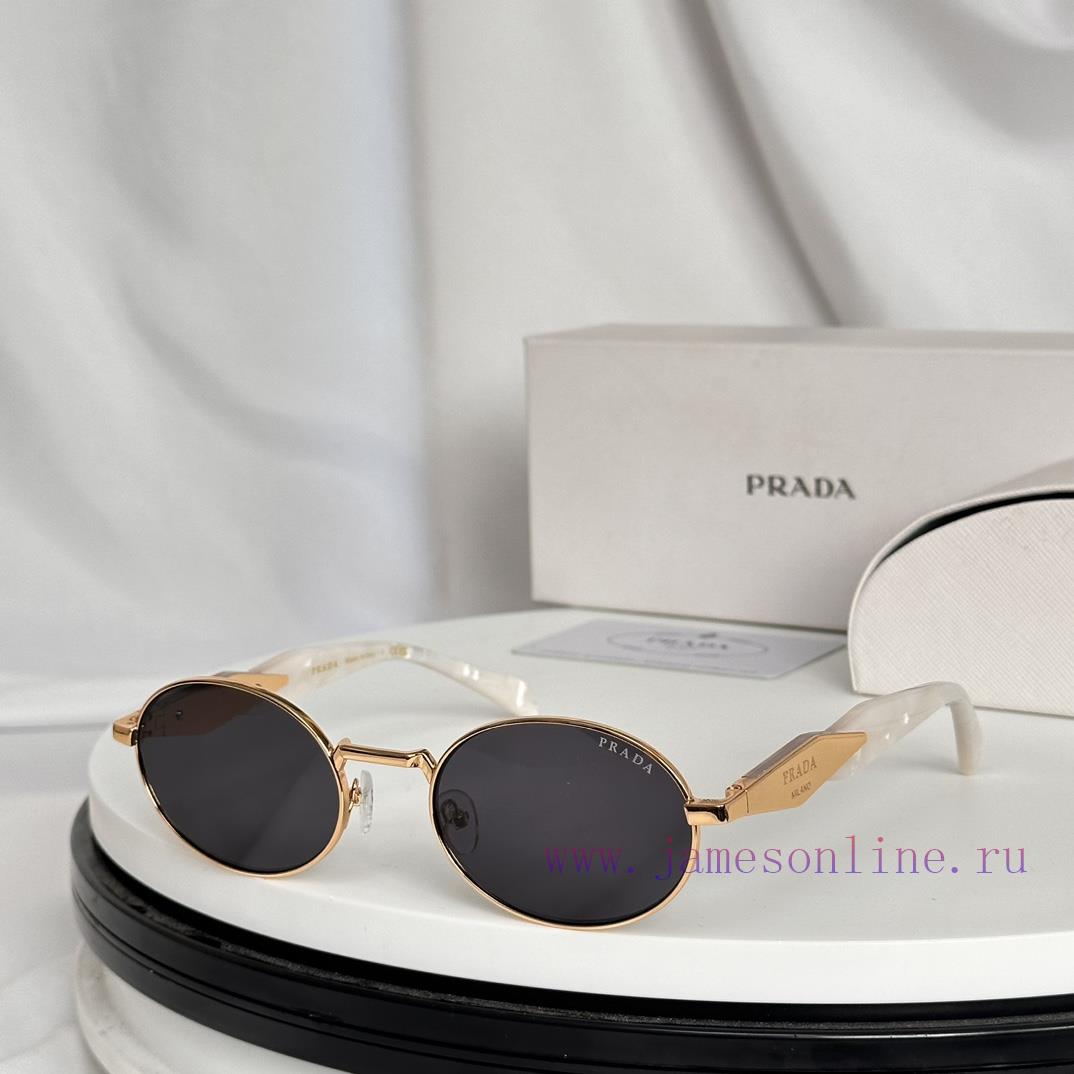 Prada MODELPR 182VSSIZE55 port 21-145r1udun6n - Image 5