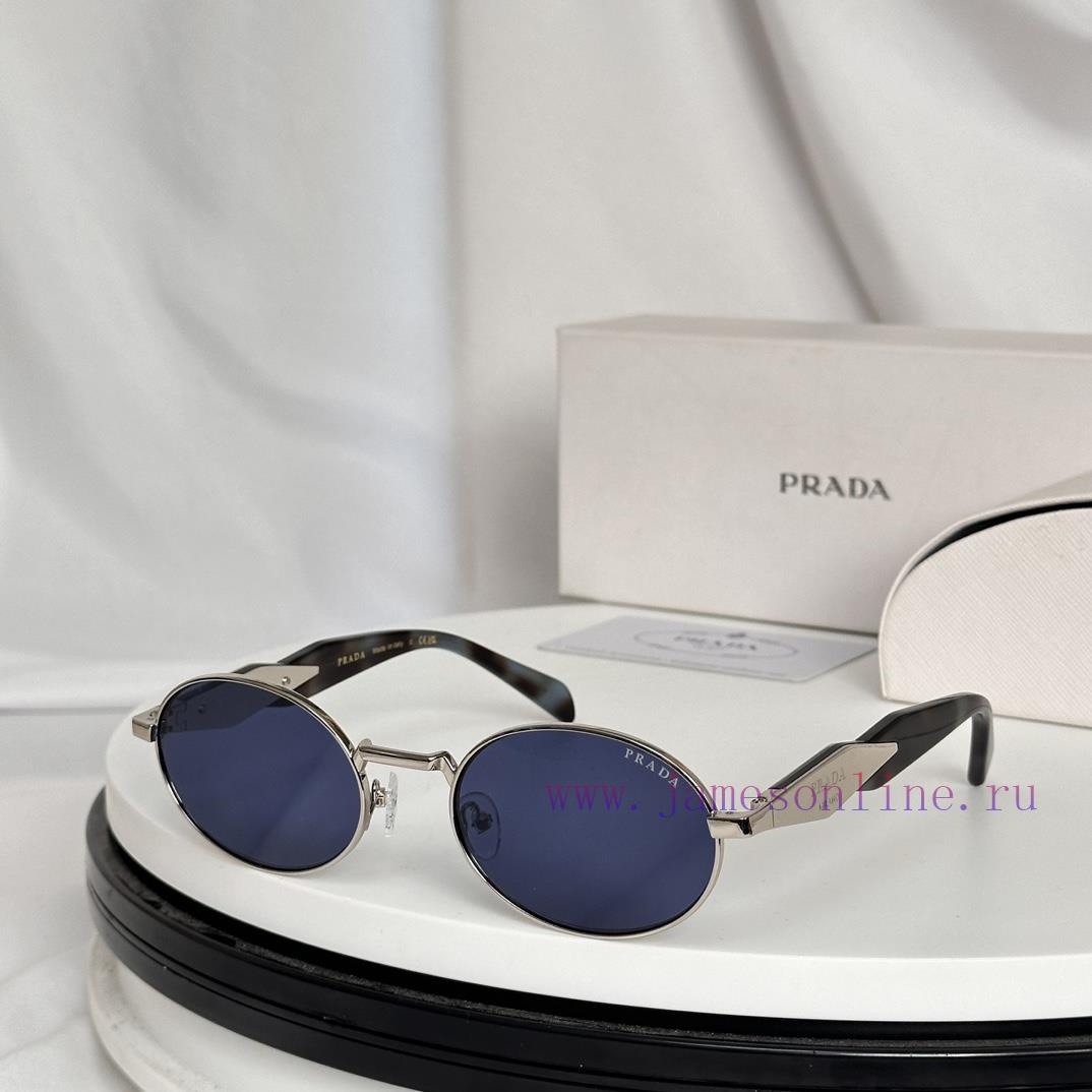 Prada MODELPR 182VSSIZE55 port 21-145r1udun6n - Image 6