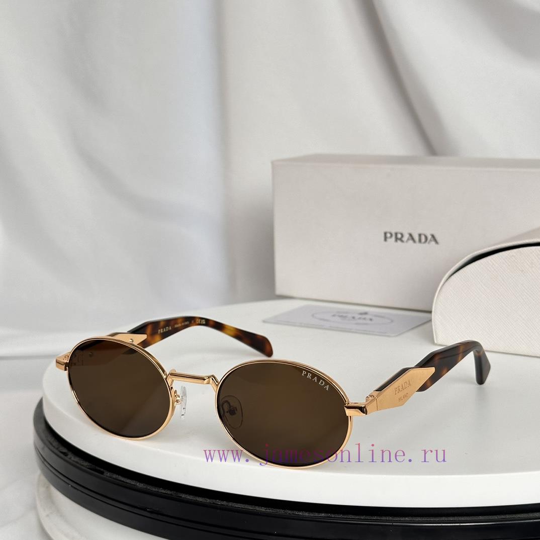Prada MODELPR 182VSSIZE55 port 21-145r1udun6n - Image 7