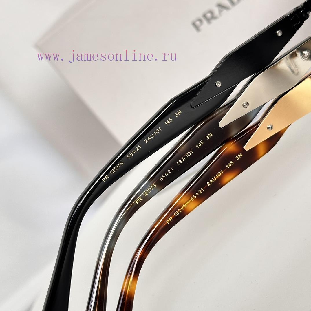 Prada MODELPR 182VSSIZE55 port 21-145r1udun6n - Image 9