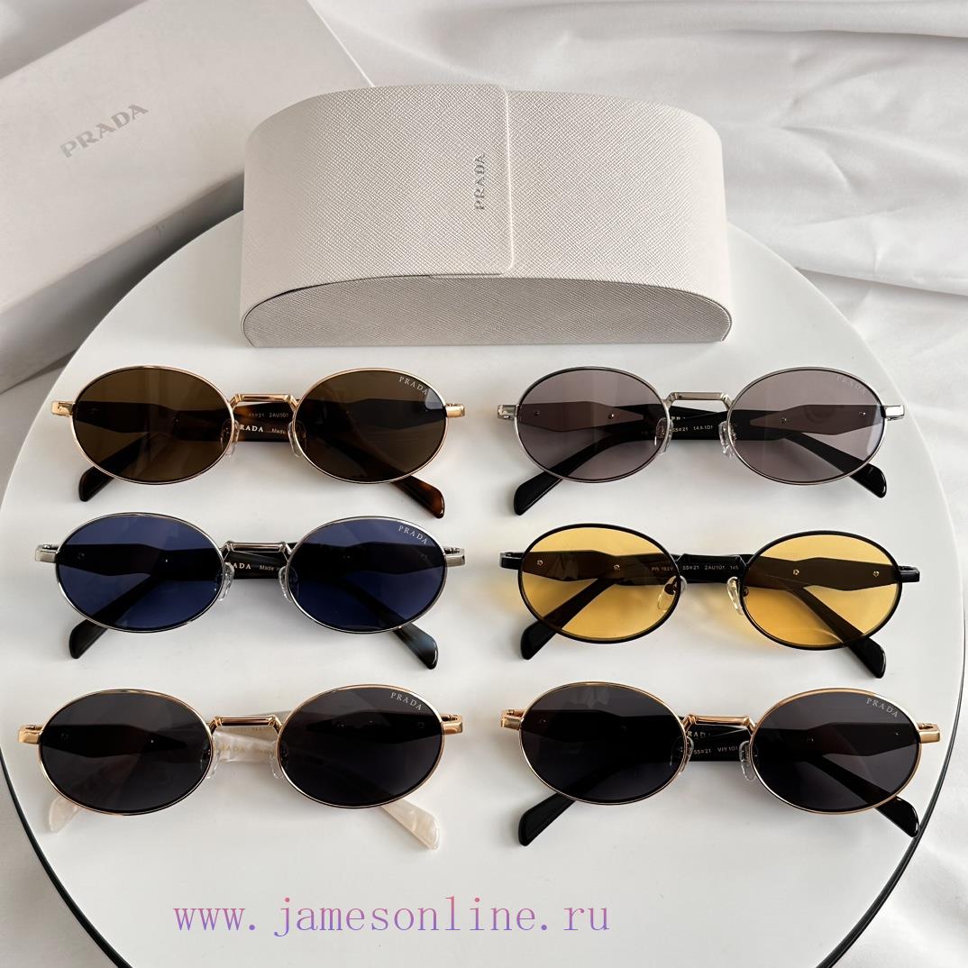 Prada MODELPR 182VSSIZE55 port 21-145r1udun6n - Image 10