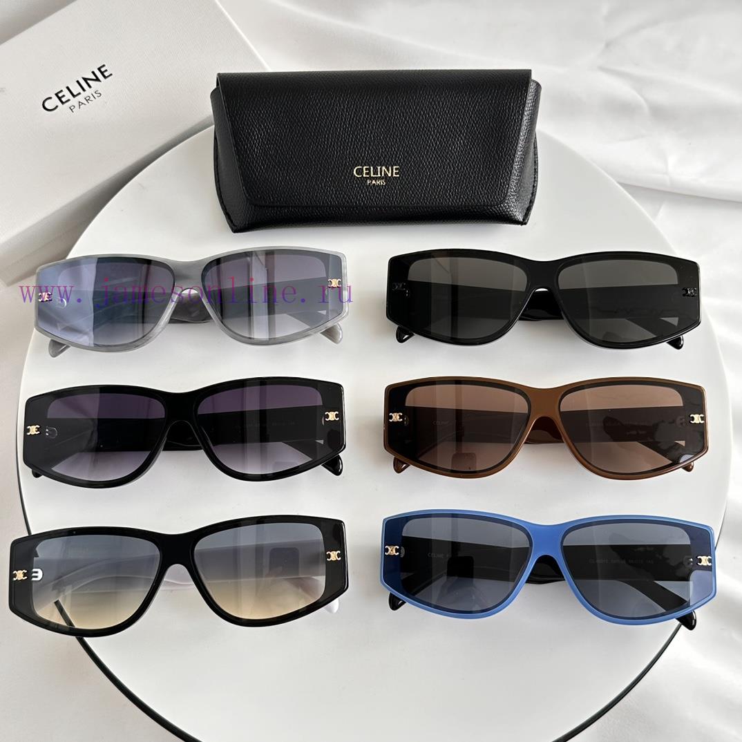 CELINE ️️️ MODELCL 40313 ️️️ SIZE66 Port 12-145 ️️️k8bjoelg - Image 10