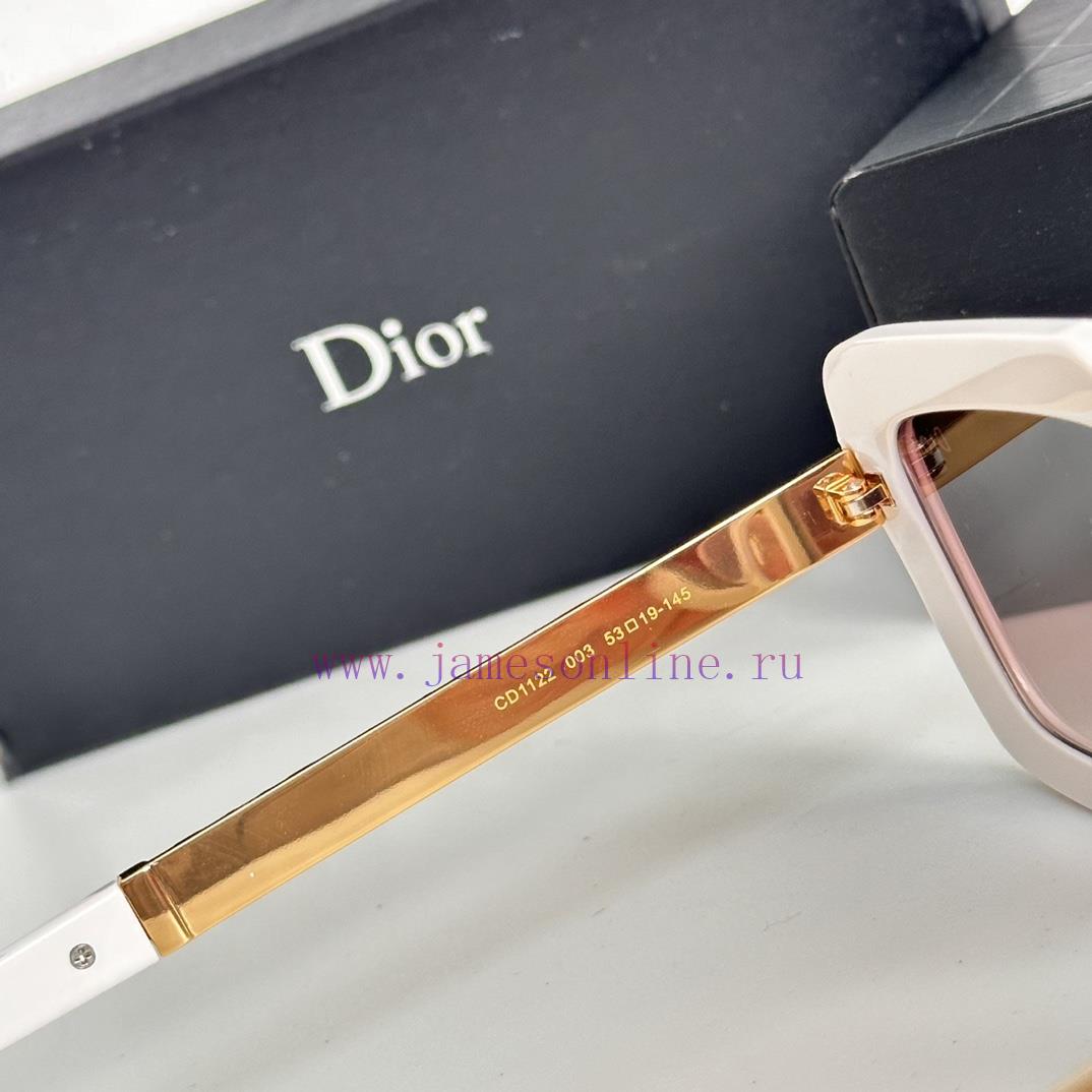 Dior MODELCD 1122SIZE53 port 19-145jxtmsssw - Image 9