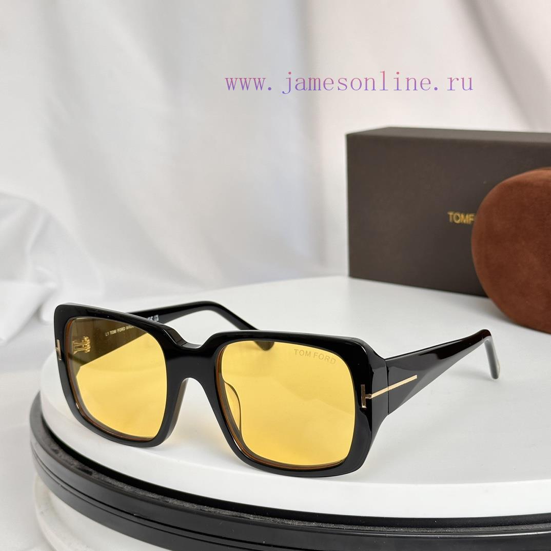 TOM FORD Official Website Original Version One to One New VersionTomford Model FT 1035, Sizef5c2lknh - Image 4
