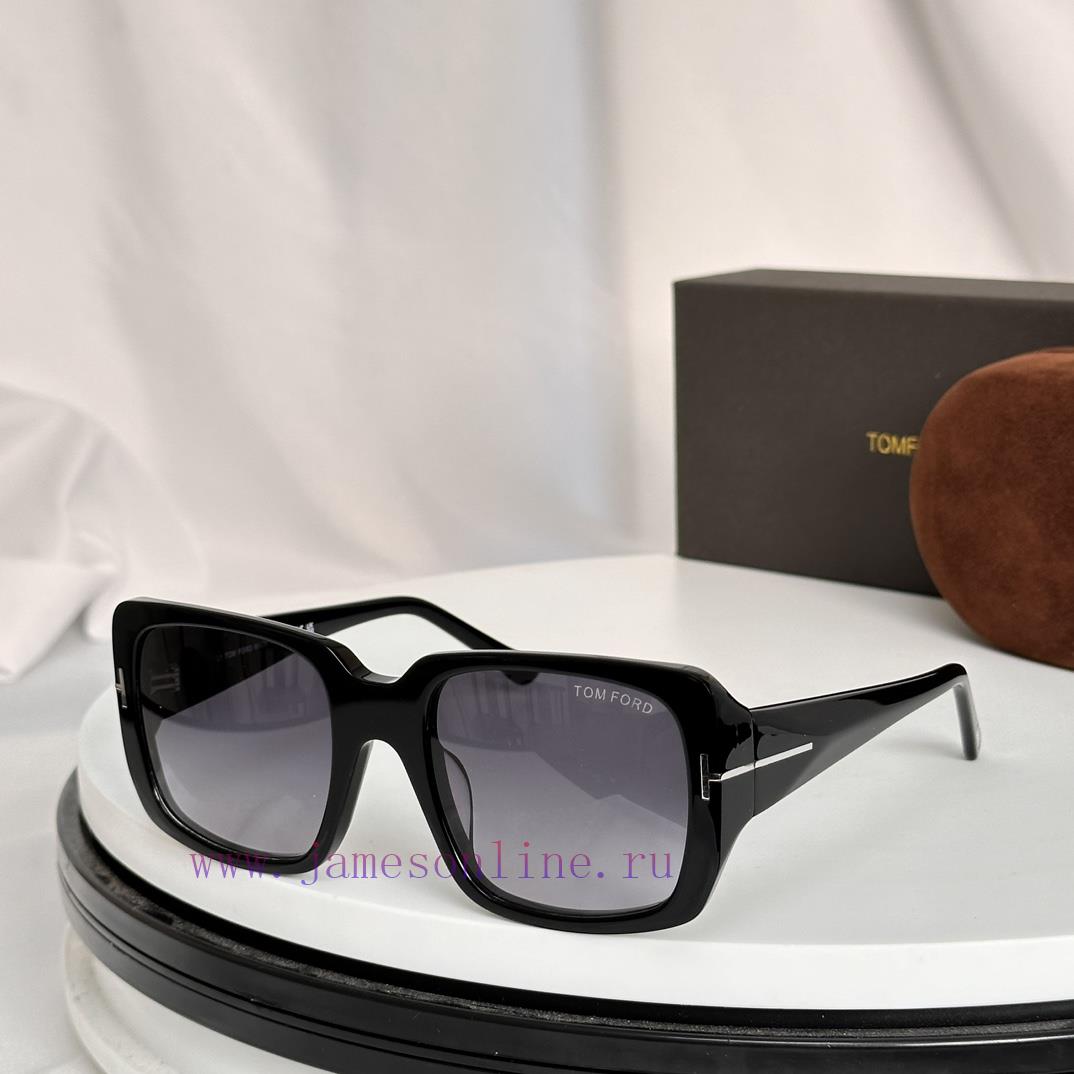 TOM FORD Official Website Original Version One to One New VersionTomford Model FT 1035, Sizef5c2lknh - Image 5
