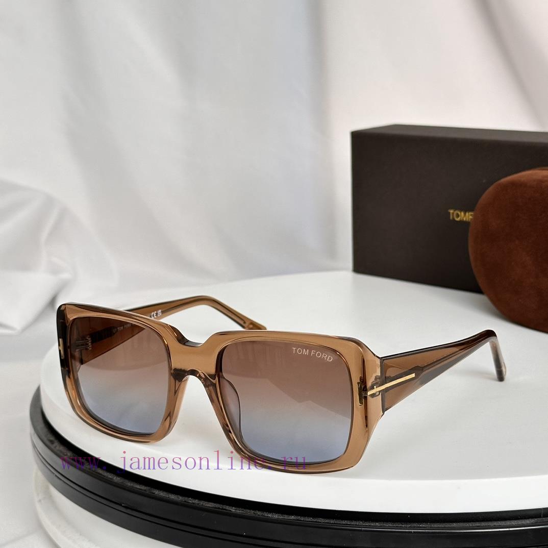 TOM FORD Official Website Original Version One to One New VersionTomford Model FT 1035, Sizef5c2lknh - Image 8